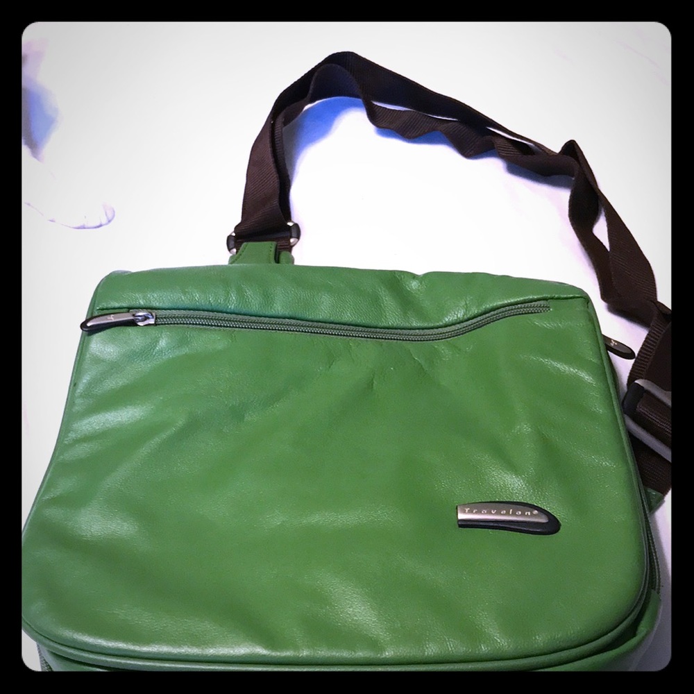 Travelon crossbody bag